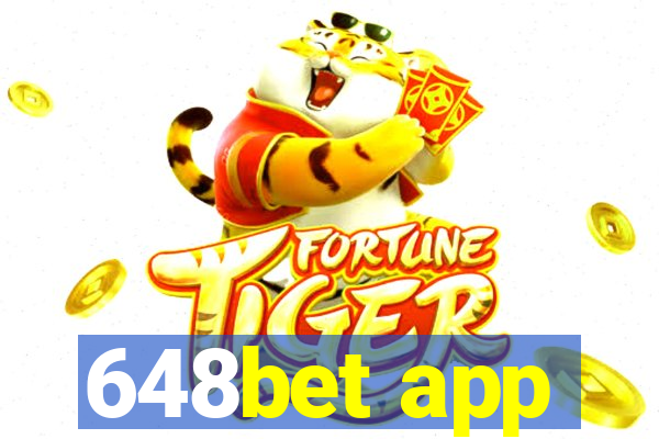 648bet app